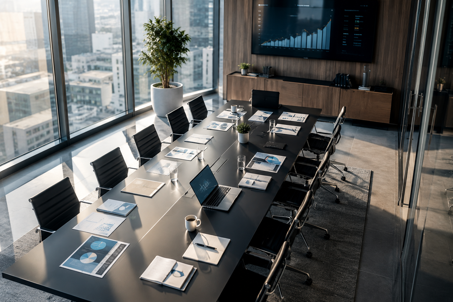 Business Excellence Program